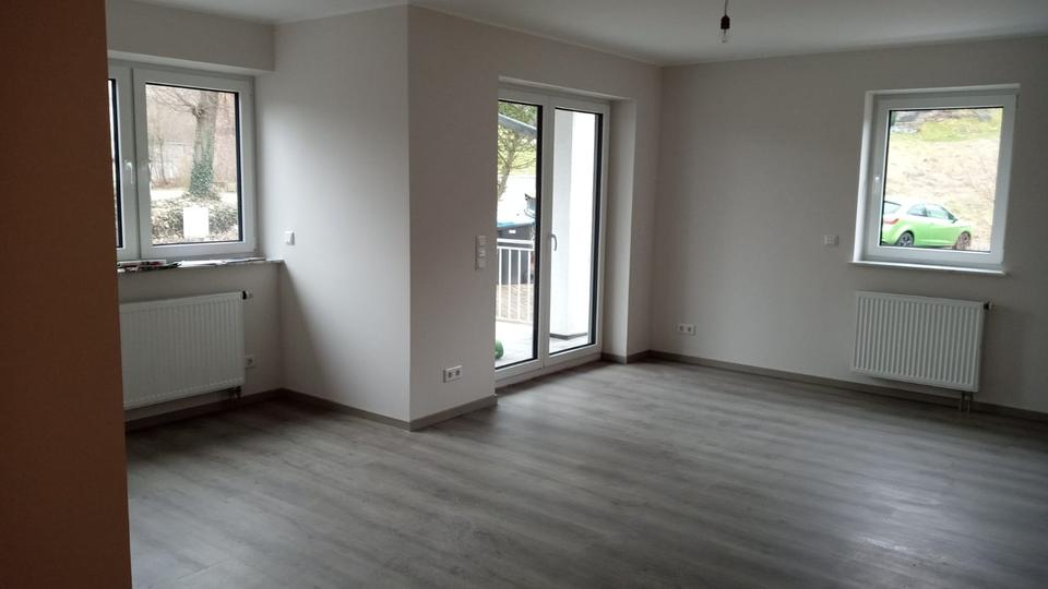 Etagenwohnung Tann (Rhön) - 4 Zimmer, 92 m&sup2;, 782&euro; | Angebot:24750642