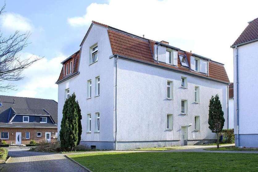 Wohnung zum Mieten in Dortmund 499 € 65 m²