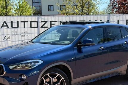 BMW X2 135.884 km 20.280 &euro; Leipzig 04347