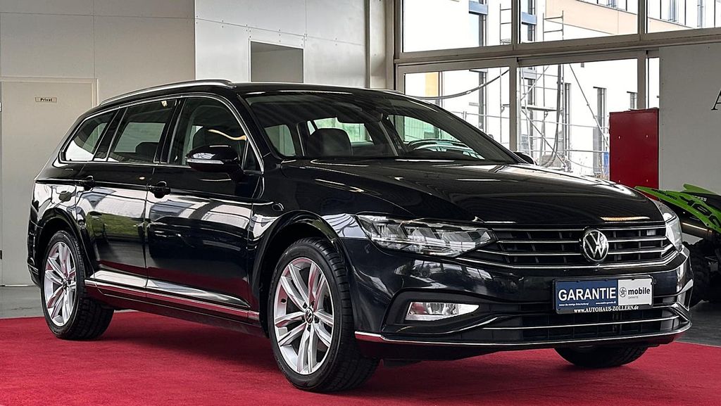 VW Passat 124.963 km 20.999 &euro; Hechingen 72379