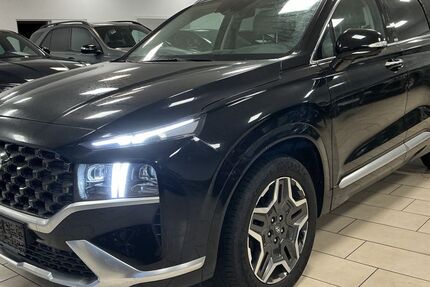 Hyundai SANTA FE 33.424 km 33.000 € Bonn 53227