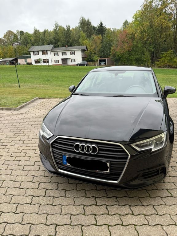 Audi A3 139.000 km 12.100 € Selb 95100
