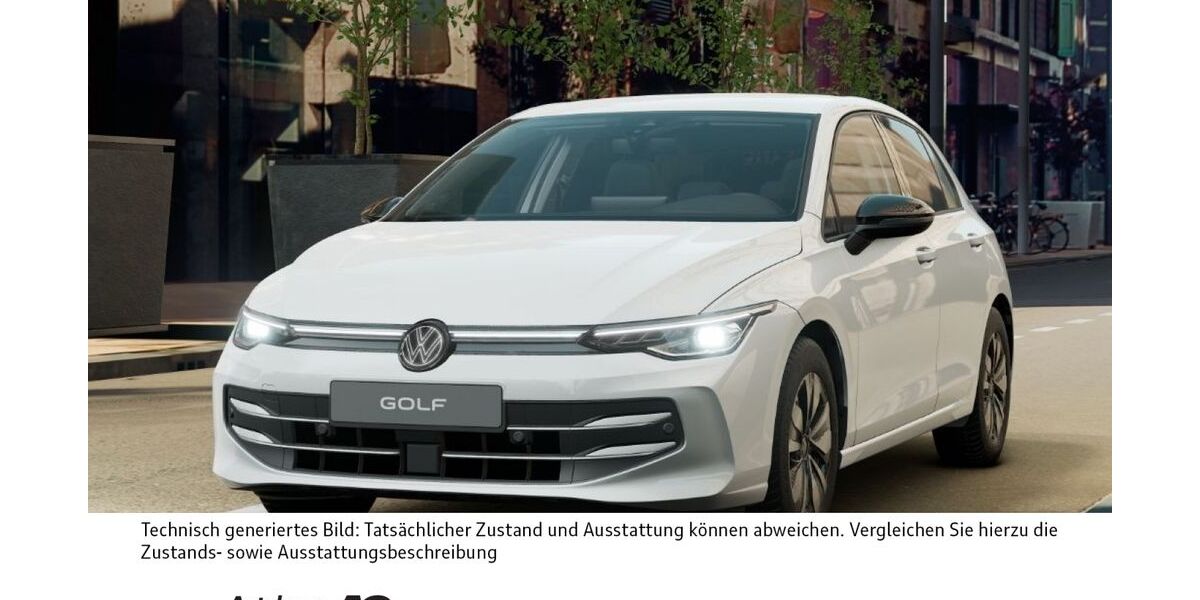 VW Golf 18.098 km 25.565 &euro; Schwalmstadt 34613