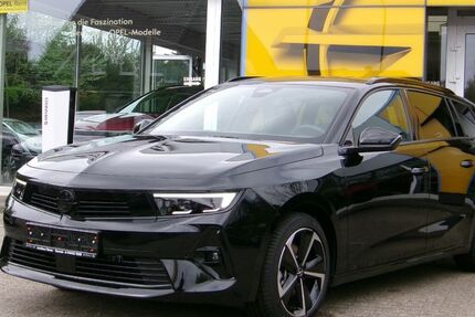 Opel Astra 2.516 km 24.950 &euro; Rastede 26180