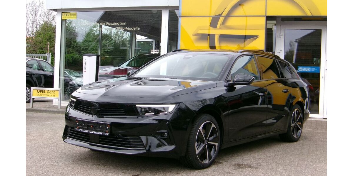 Opel Astra 2.516 km 24.950 &euro; Rastede 26180