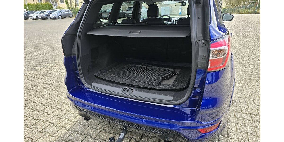 Ford Kuga ST-Line AHK|E-Heckklappe|LED|Winter|19´´ 56.213 km 14.950 &euro; Wermelskirchen 42929