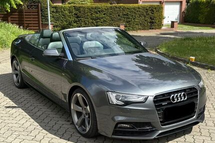 Audi A5 88.000 km 19.999 &euro; Wolfenbüttel 38300
