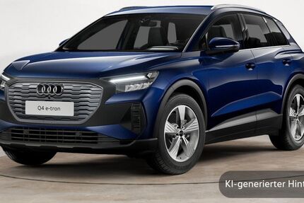 Audi Q4 e-tron 56.133 km 31.490 &euro; Potsdam 14482