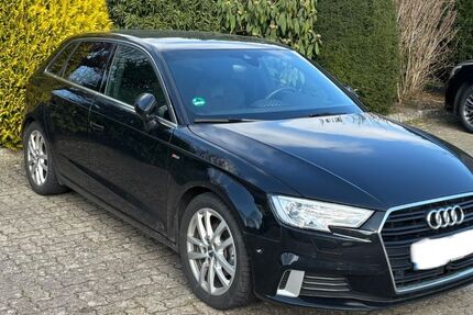Audi A3 85.400 km 21.300 &euro; Elsfleth 26931