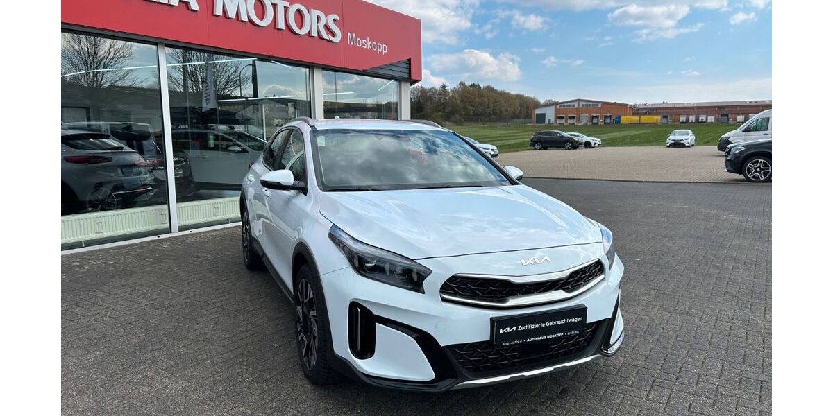 Kia XCeed 14.024 km 26.430 &euro; Bitburg 54634
