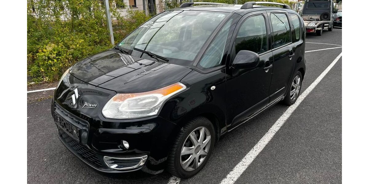 Citroen C3 190.000 km 1.400 € Diez 65582