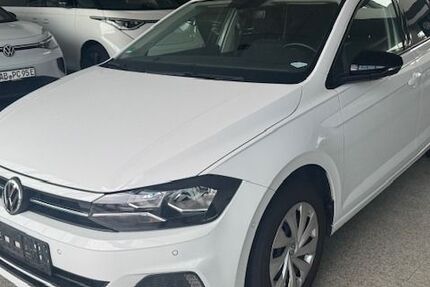 VW Polo 59.500 km 14.488 € Aschaffenburg 63741