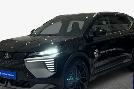 Mitsubishi Eclipse Cross 6.500 km 46.800 &euro; Stuttgart 70190