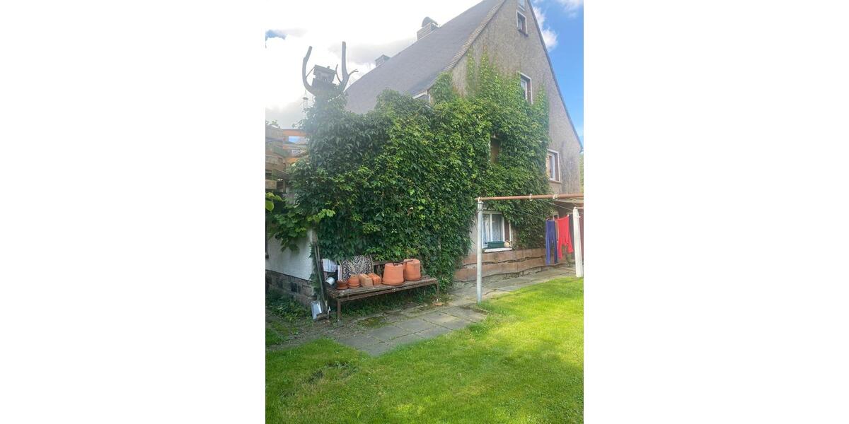 Einfamilienhaus Drebach - 7 Zimmer, 160 m&sup2;, 67.500&euro; | Angebot:19045418