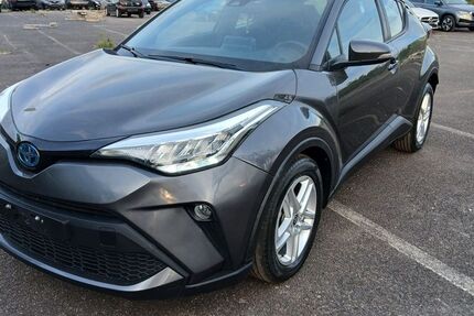Toyota C-HR 20.000 km 19.900 &euro; Mittenwalde 15749