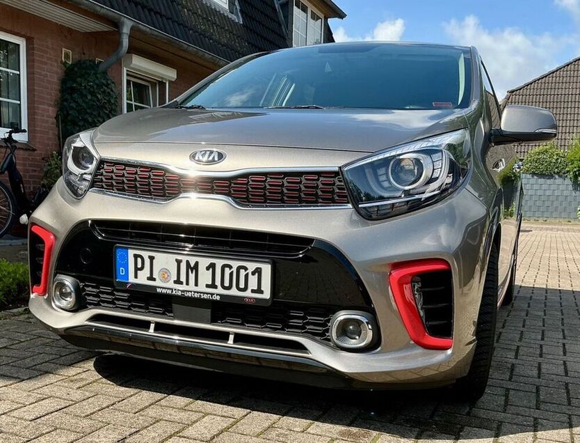 Picanto