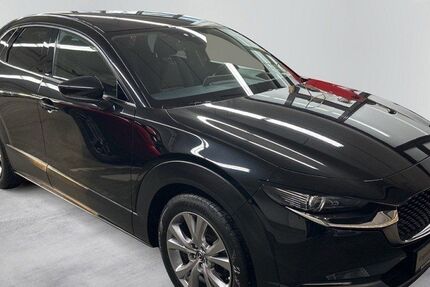 Mazda CX-30 51.143 km 18.885 &euro; Hamburg 22041