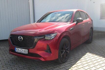 Mazda CX-60 1.500 km 57.490 € Teugn 93356