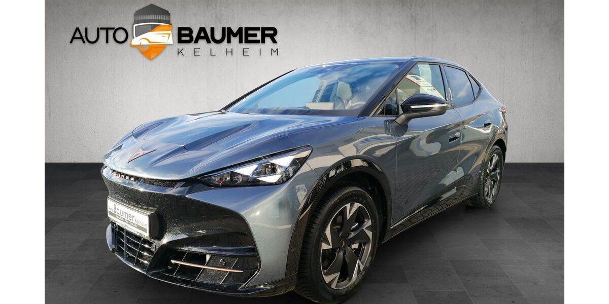 Cupra Tavascan 10.000 km 39.400 &euro; Kelheim 93309