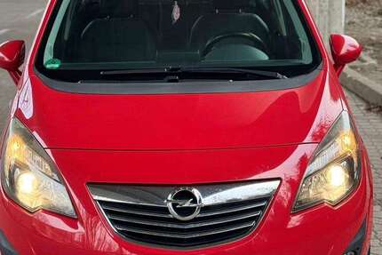 Opel Meriva 237.880 km 4.300 &euro; Weil am Rhein 79576