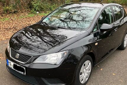 Seat Ibiza 147.270 km 5.100 &euro; Mannheim 68199