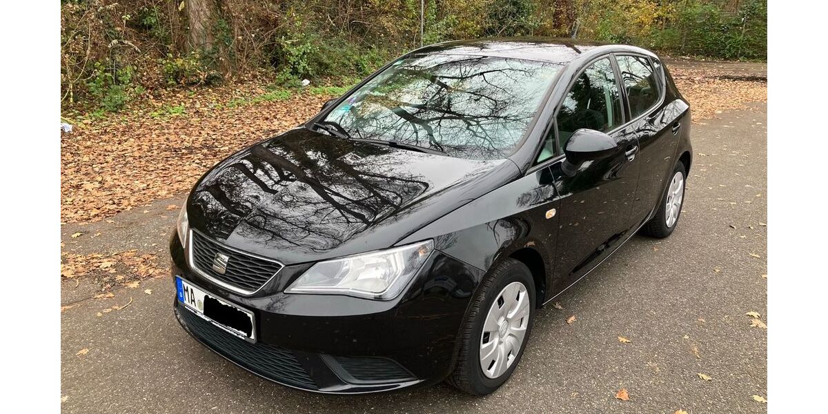 Seat Ibiza 147.270 km 5.300 € Mannheim 68199
