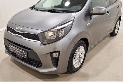 Kia Picanto 17.865 km 12.999 &euro; Dresden 01157