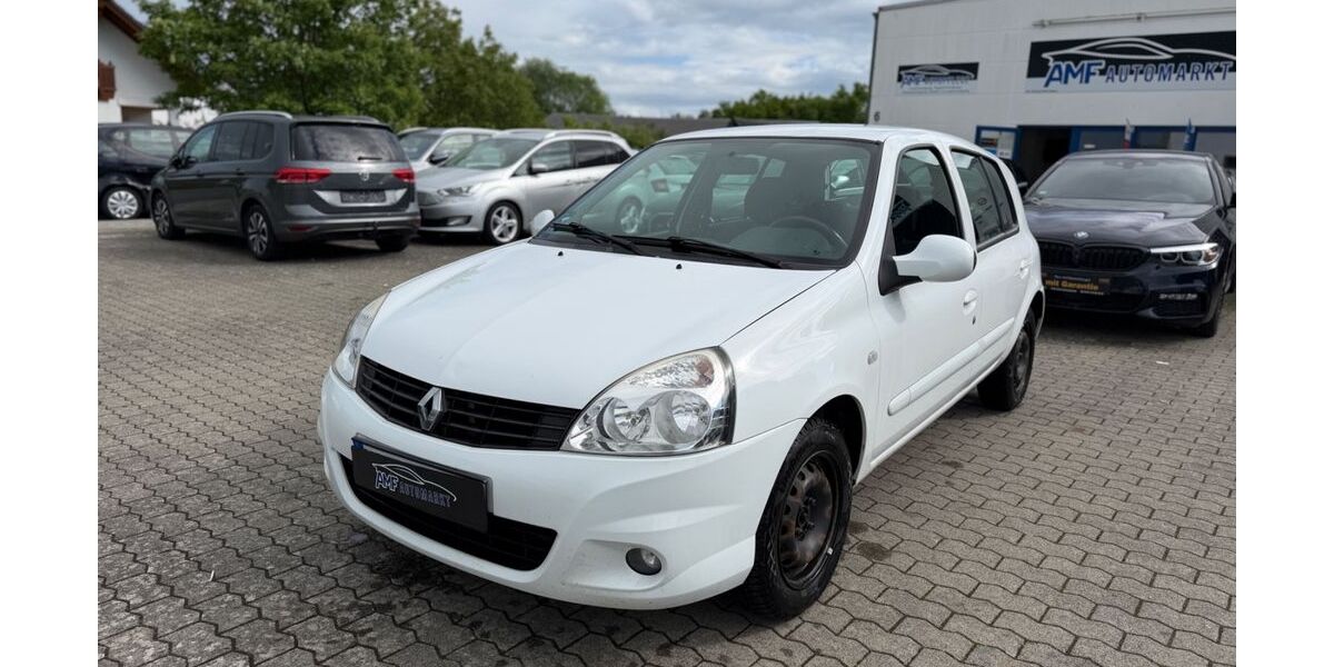 Renault Clio 205.000 km 1.999 &euro; Löhnberg 35792