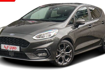 Ford Fiesta 32.989 km 15.950 &euro; Gera 07546