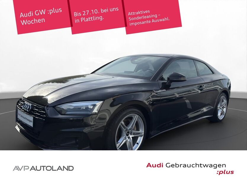 Audi A5 61.001 km 31.399 € Plattling 94447