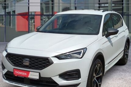 Seat Tarraco 55.036 km 36.590 € Seevetal 21217