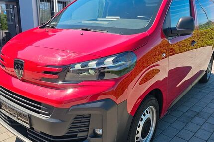 Peugeot Expert 23.000 km 19.400 &euro; Mannheim 68199