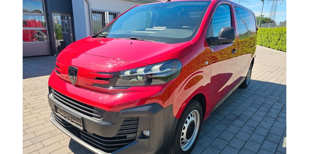 Peugeot Expert 23.000 km 19.400 &euro; Mannheim 68199