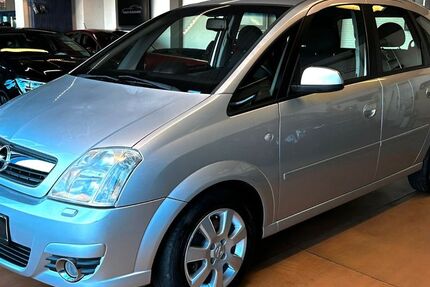 Opel Meriva 76.750 km 6.490 € Bad Dürkheim 67098