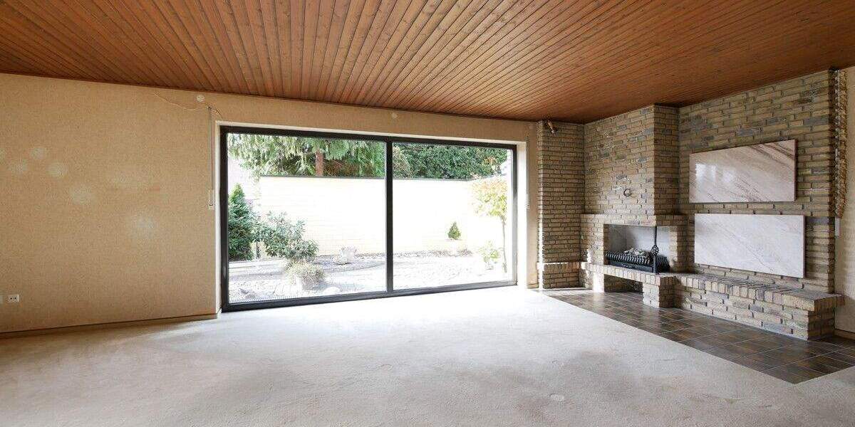 Doppelhaushälfte Hövelhof - 3 Zimmer, 109 m&sup2;, 295.000&euro; | Angebot:25704087