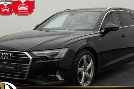 Audi A6 156.000 km 24.990 &euro; Neuwied 56567