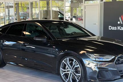 Audi A7 182.607 km 34.870 &euro; Ingolstadt 85053