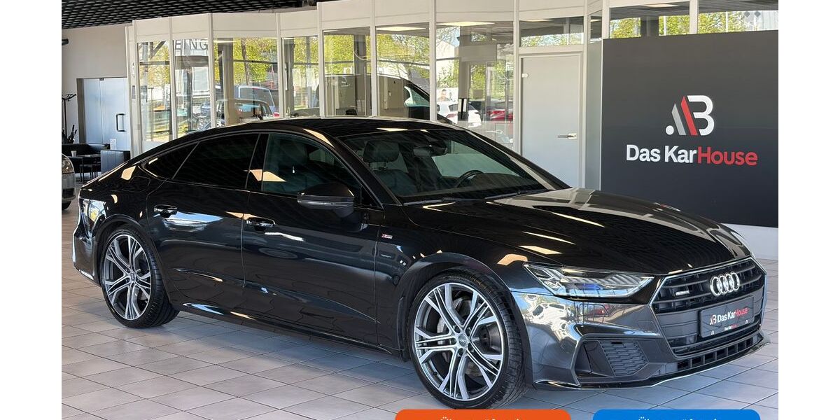 Audi A7 182.607 km 34.870 &euro; Ingolstadt 85053