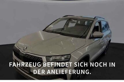 Skoda Karoq 96.500 km 26.980 &euro; Würzburg 97084