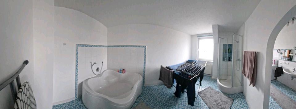 Etagenwohnung Kulmbach Blaich - 1 Zimmer, 20 m&sup2;, 367&euro; | Angebot:26305559