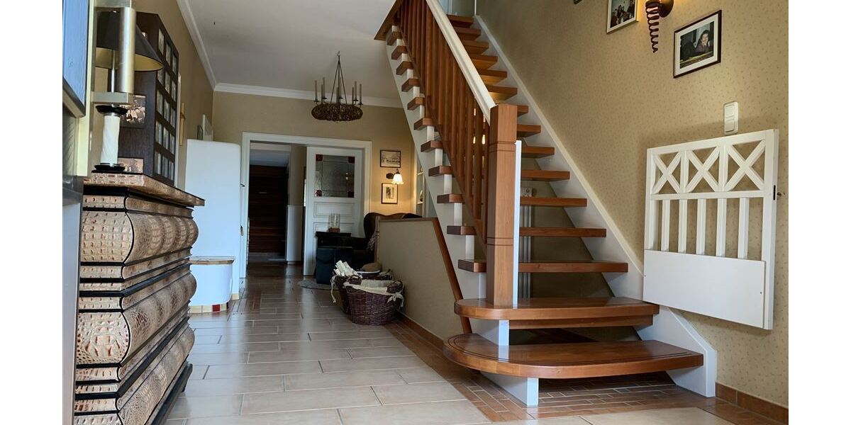 Gebotsverfahren für den schlauen Handwerker: Gewerbe- u. Bürogebäude, mit überragendes Wohnhaus - Gewerbeobjekt Stolzenau | Angebot:26302383