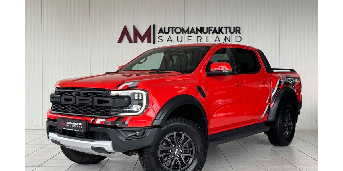Ford Ranger 36.040 km 56.890 &euro; Arnsberg 59759