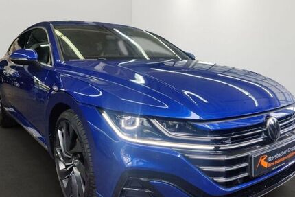 VW Arteon