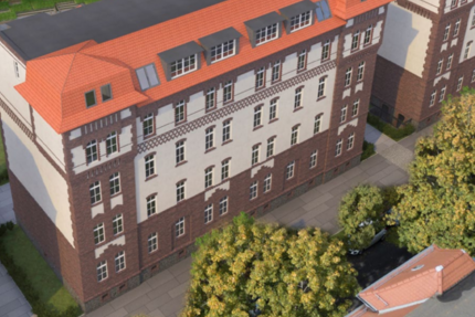 Wohnung Leipzig Nord - 3 Zimmer, 66 m&sup2;, 865&euro; | Angebot:27397251