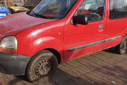 Renault Kangoo 113.219 km 1.900 &euro; Karlshuld 86668