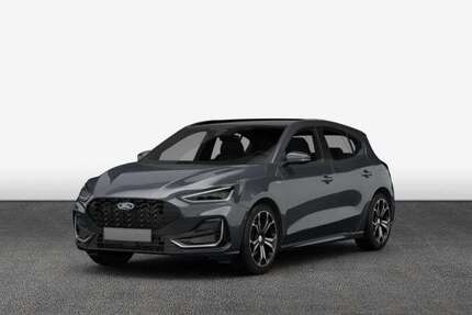 Ford Focus 22.450 km 21.500 &euro; Mannheim 68307