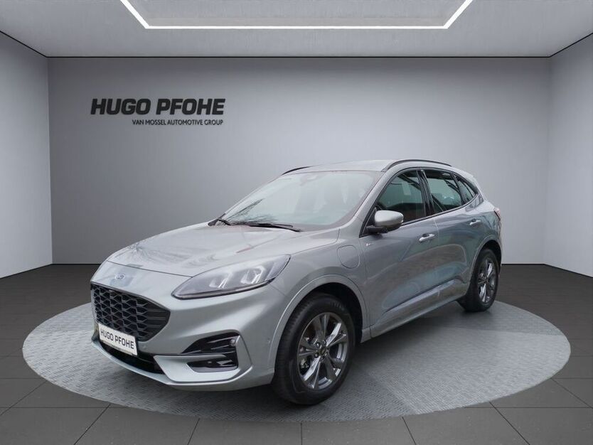 Kuga