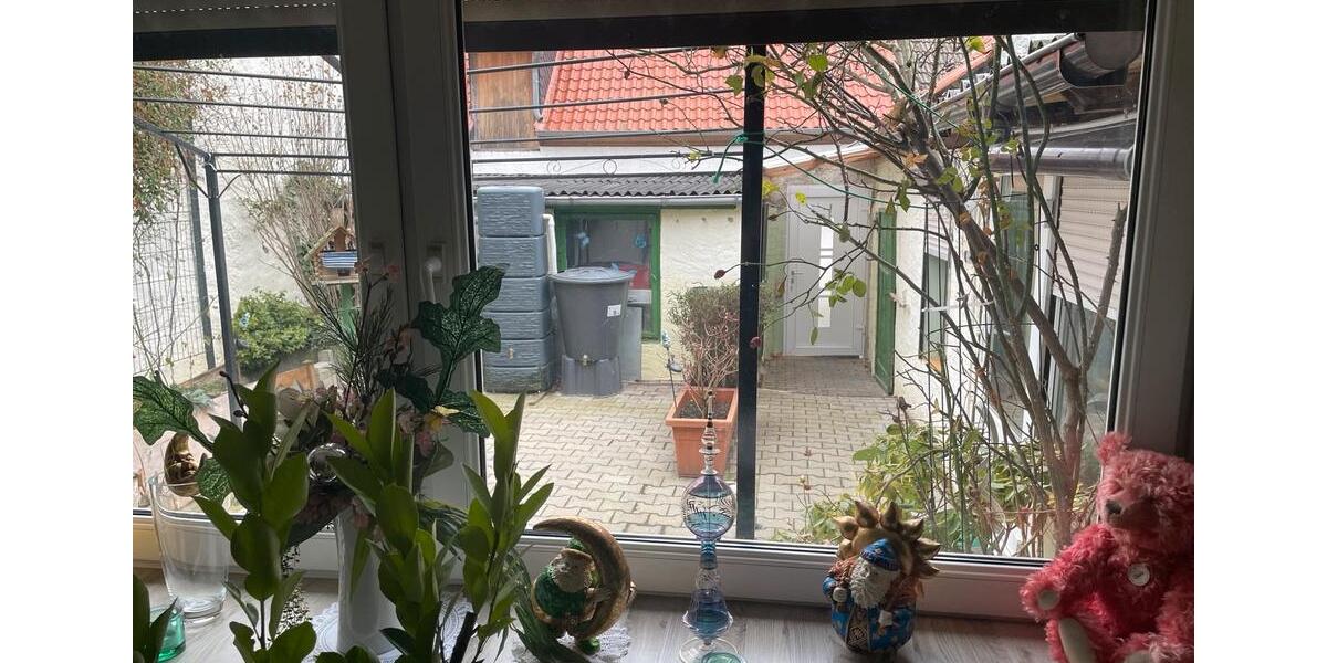 Einfamilienhaus Hecklingen - 4 Zimmer, 100 m&sup2;, 860&euro; | Angebot:24842025