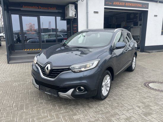 Renault Kadjar 70.000 km 10.390 &euro; Leipzig 04179