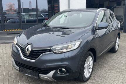 Renault Kadjar 70.000 km 9.990 &euro; Leipzig 04179